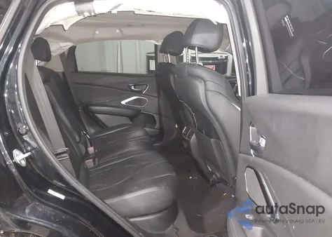 2020 Acura Rdx Standard from USA, damaged, VIN 5J8TC2H37LL040630